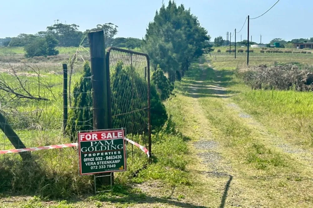 Farm vacant land for sale in Ballito - 1BD1754838
