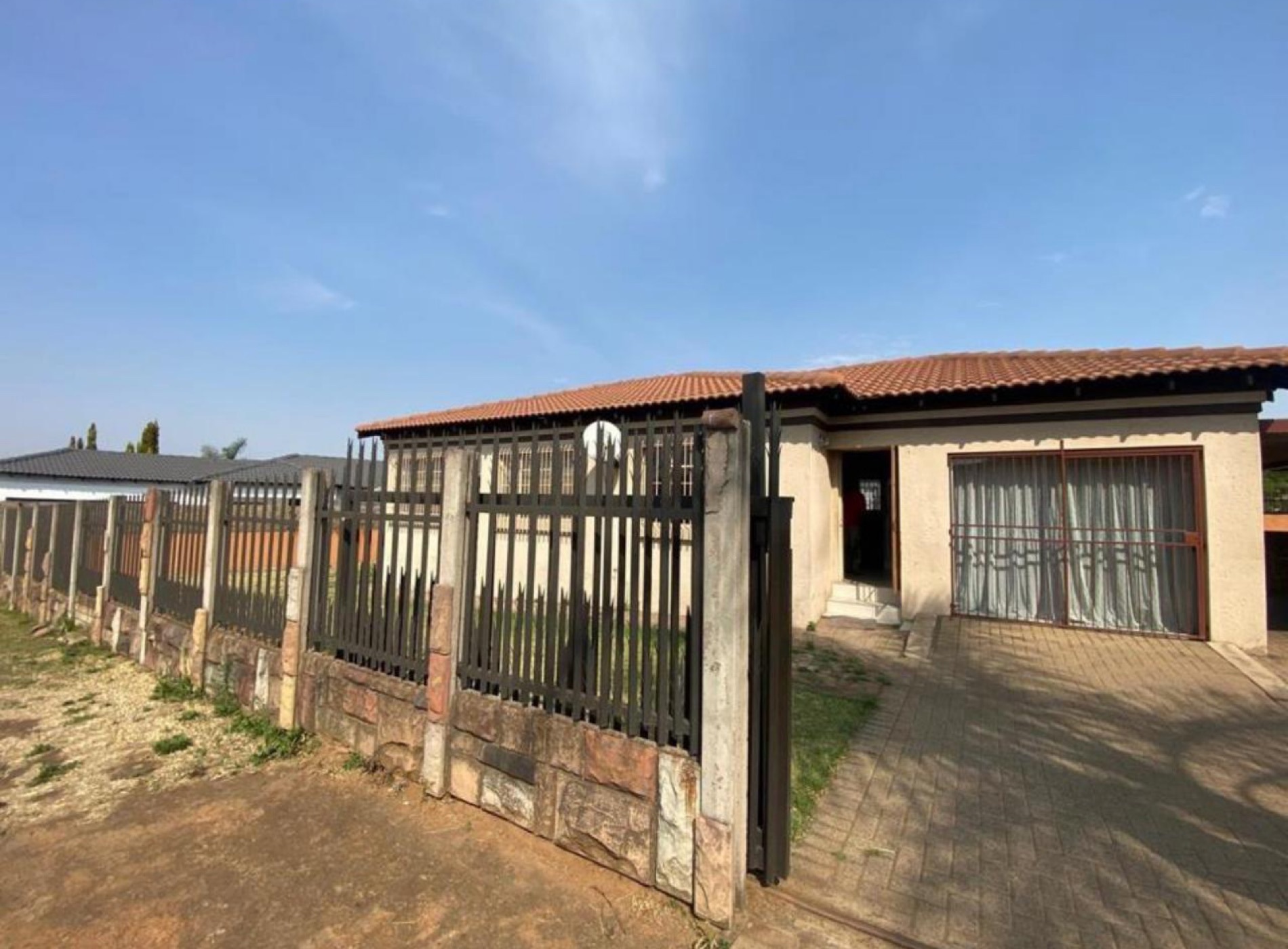 House for sale in Klipfontein , Witbank, eMalahleni - 1WD1755114