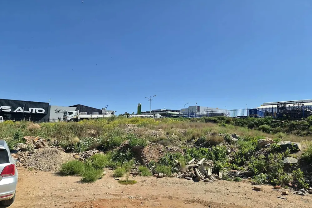 Vacant land for sale in Upington Central - 1KAH1754812 Vacant land for sale in Upington Central - 1KAH1754812