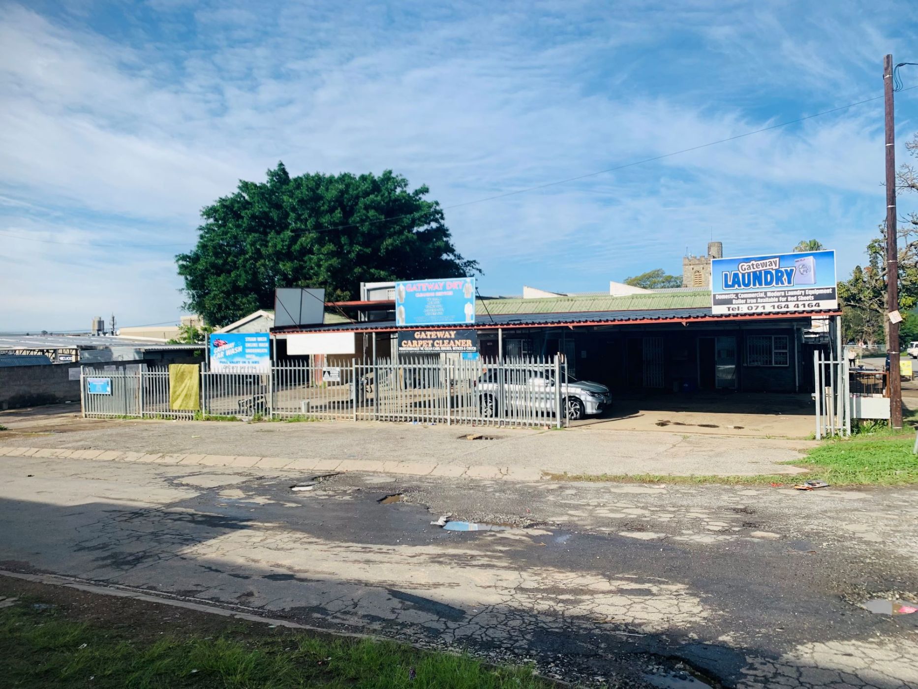 House for sale in King Williams Town (Qonce) - 1MH1754959