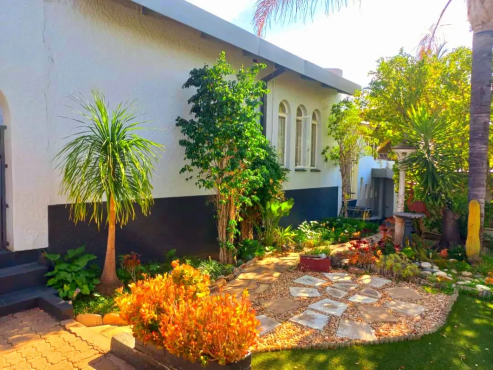 House for sale in Hochland Park, Namibia - 3NM1754833