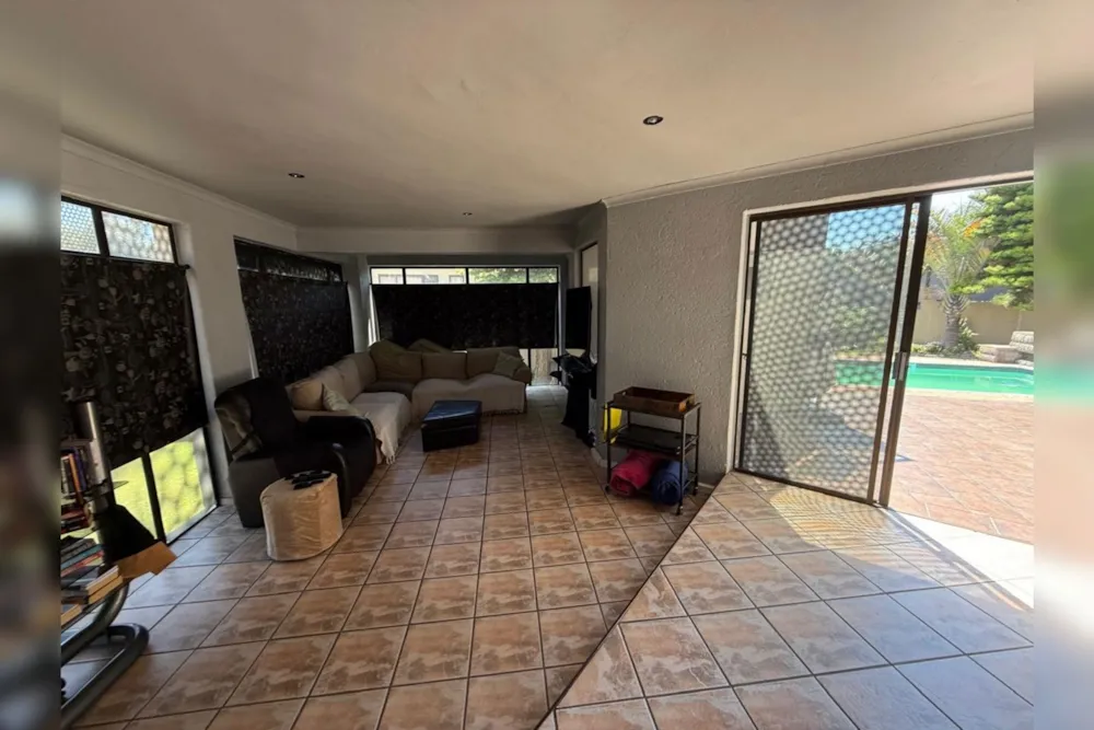 Golf estate house for sale in Bankenveld  - 1WD1754826