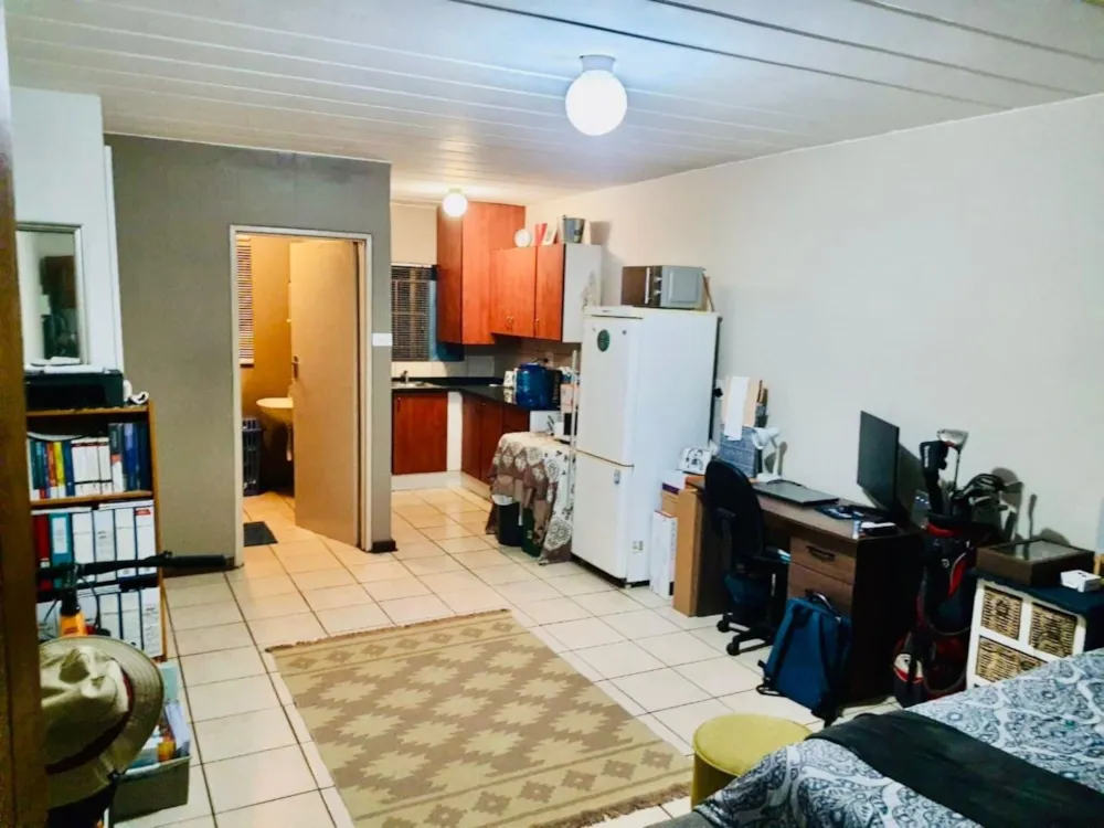 Bachelor apartment to rent in Kannoniers Park - 1PCH1754829 Bachelor apartment to rent in Kannoniers Park - 1PCH1754829