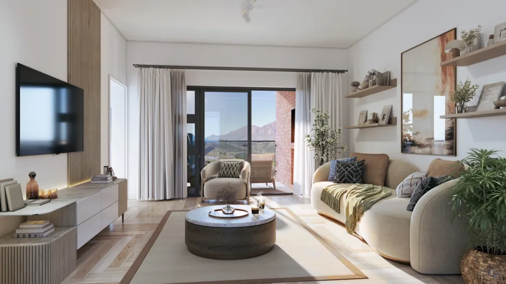 Apartment for sale in Stellenbosch - ST1756793 Apartment for sale in Stellenbosch - ST1756793