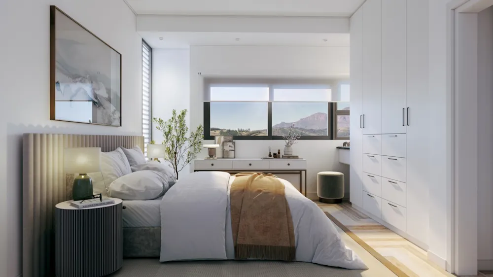 Apartment for sale in Stellenbosch - ST1756793 Apartment for sale in Stellenbosch - ST1756793