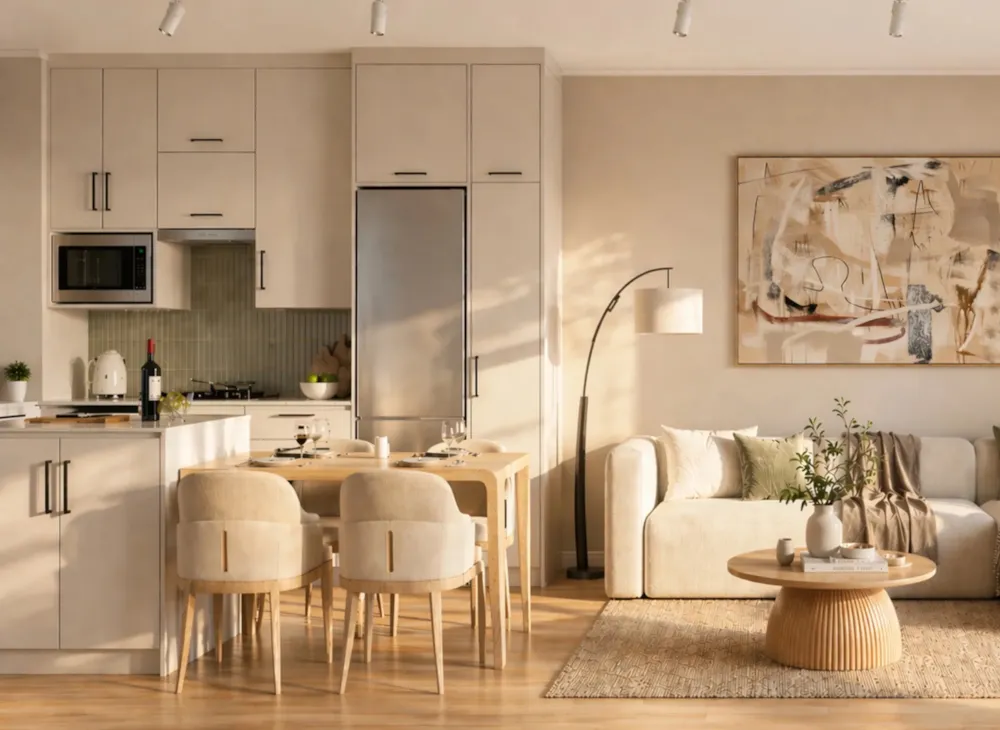 Apartment for sale in Stellenbosch - ST1755962 Apartment for sale in Stellenbosch - ST1755962