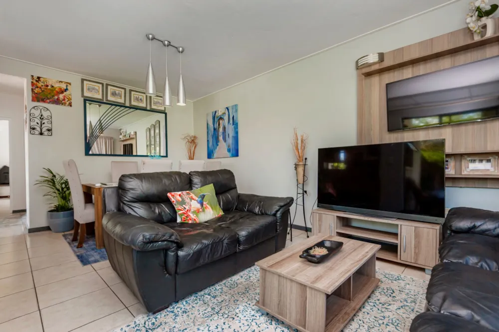 Apartment for sale in Jackal Creek Golf Estate - RAN1755011