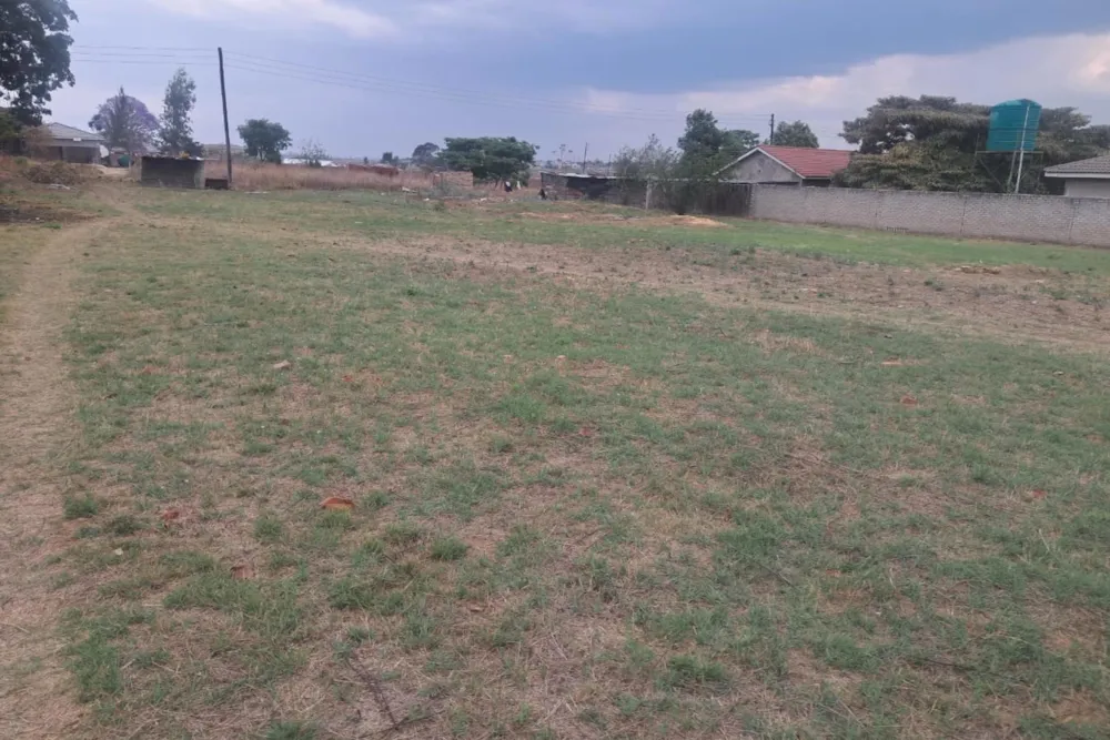 Residential vacant land for sale in Harare, Zimbabwe - 3ZB1754840 Residential vacant land for sale in Harare, Zimbabwe - 3ZB1754840
