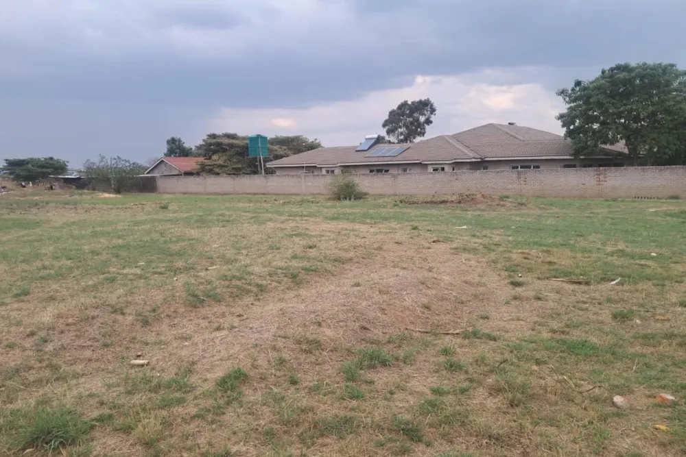 Residential vacant land for sale in Harare, Zimbabwe - 3ZB1754840 Residential vacant land for sale in Harare, Zimbabwe - 3ZB1754840