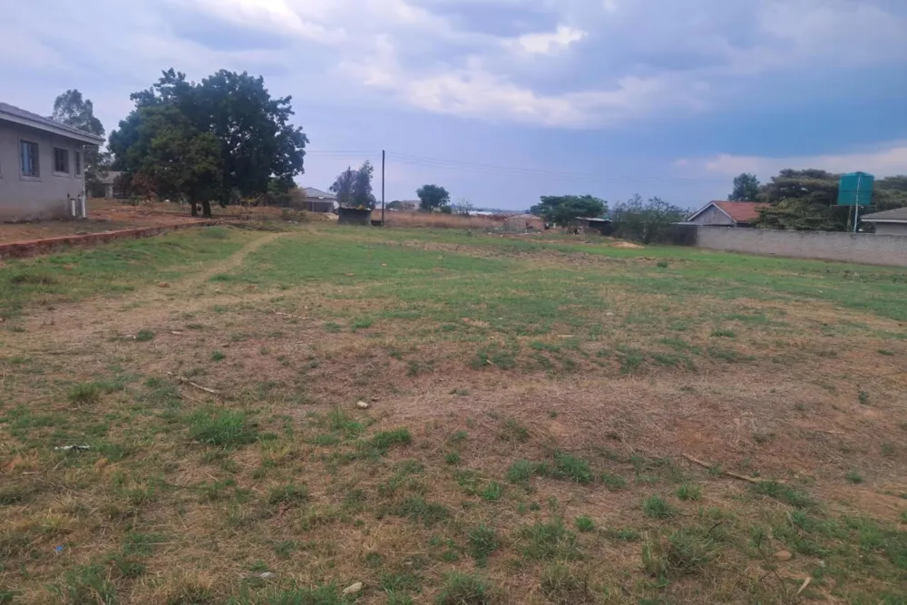 Residential vacant land for sale in Harare, Zimbabwe - 3ZB1754840 Residential vacant land for sale in Harare, Zimbabwe - 3ZB1754840