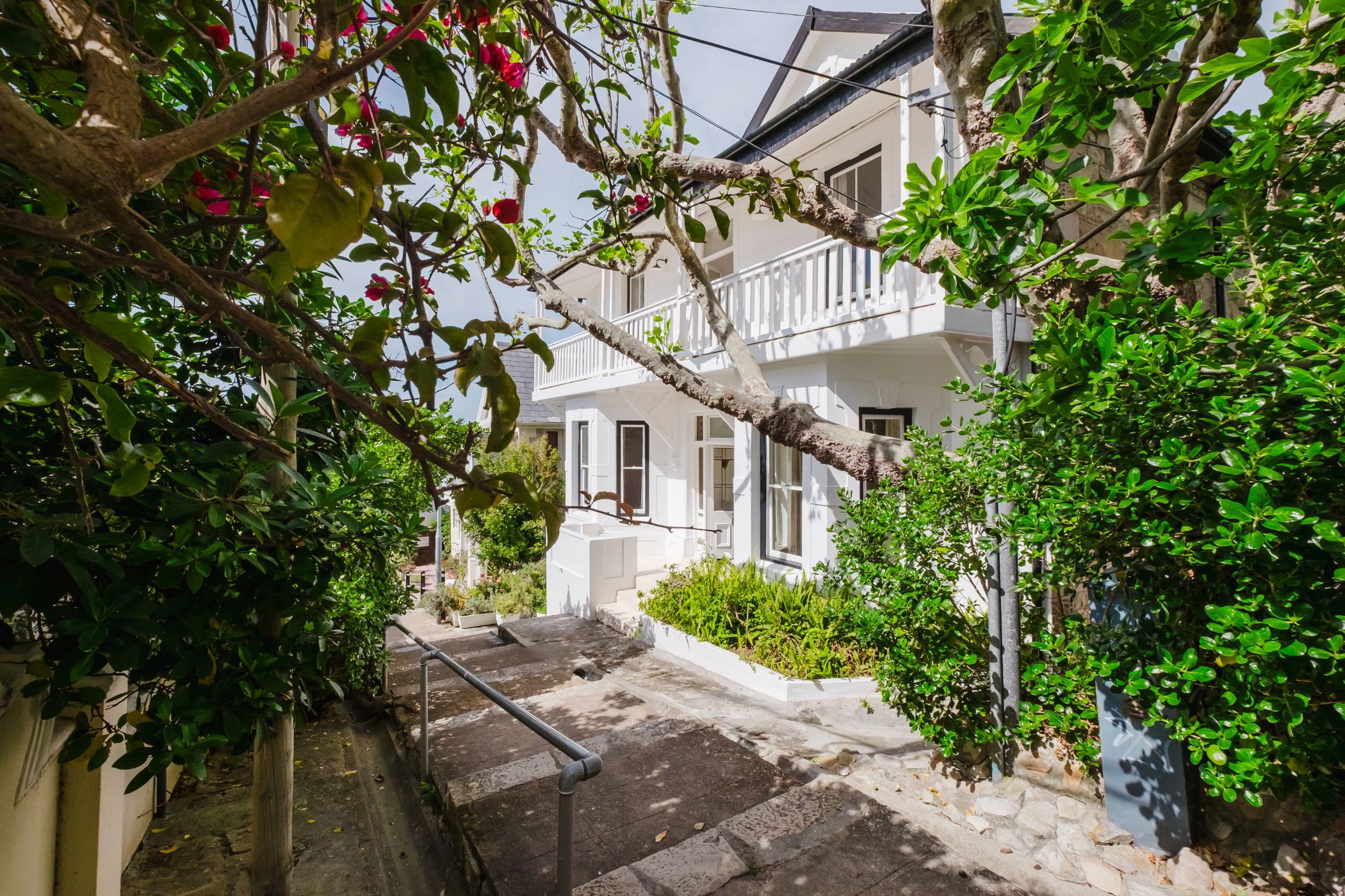 House to rent in St James - FHL1754835