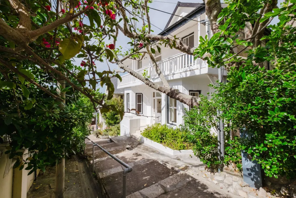 House to rent in St James - FHL1754835