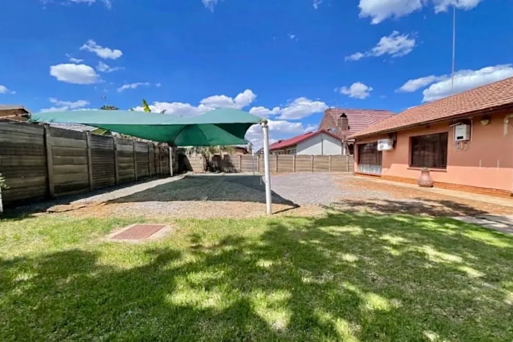 House for sale in Vanderbijlpark SE 2 - 1VT1754853 House for sale in Vanderbijlpark SE 2 - 1VT1754853