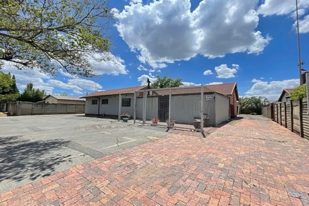 House for sale in Vanderbijlpark SE 2 - 1VT1754853 House for sale in Vanderbijlpark SE 2 - 1VT1754853