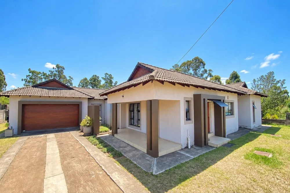 House for sale in Manzini, Eswatini - 3ES1754857