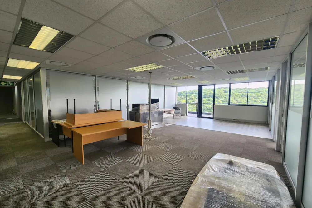 Commercial office to rent in Beverley Hills, Westville - 1WP1754861