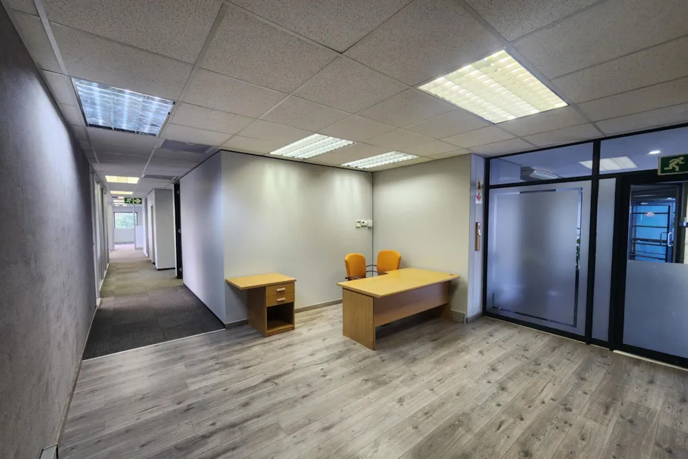 Commercial office to rent in Beverley Hills, Westville - 1WP1754861