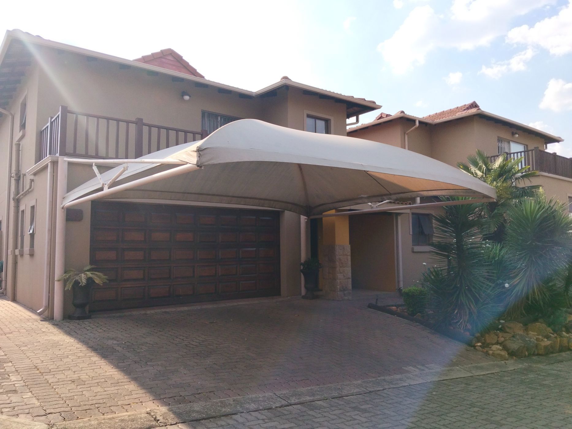Townhouse for sale in Risiville - 1VT1757084