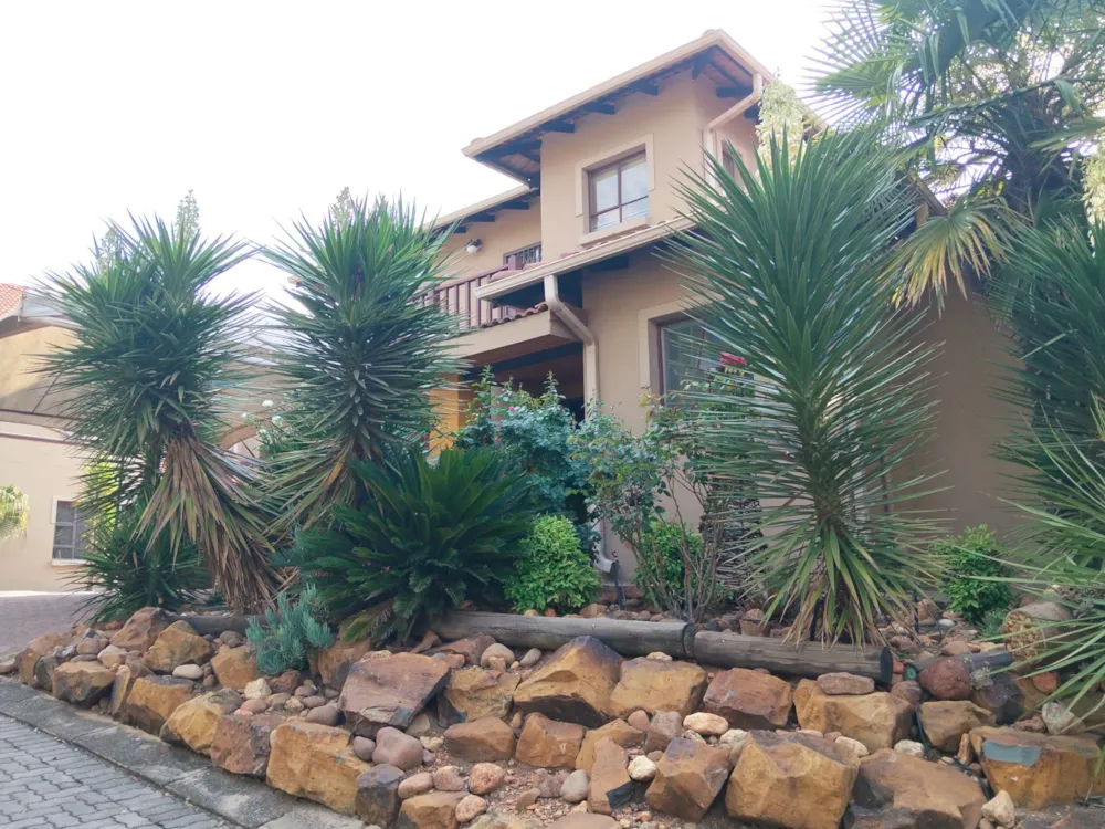 Townhouse for sale in Risiville - 1VT1757084 Townhouse for sale in Risiville - 1VT1757084