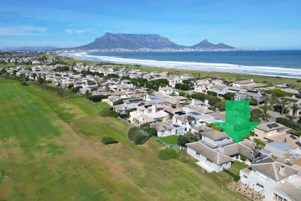 Double-storey house to rent in Sunset Links - 1TV1754868 Double-storey house to rent in Sunset Links - 1TV1754868