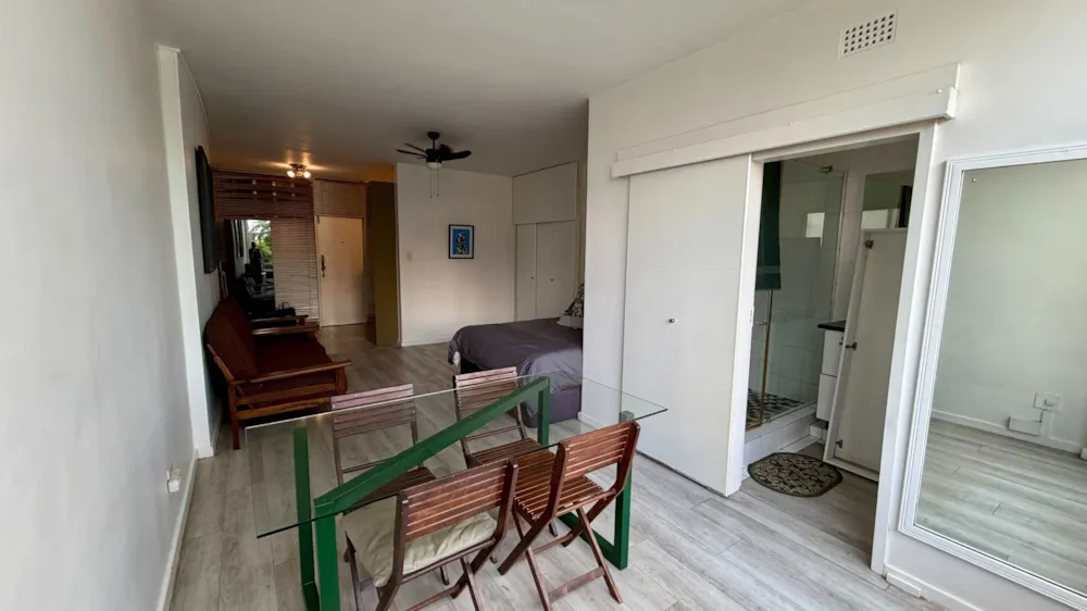 Studio apartment to rent in Illovo - JBL1754883 Studio apartment to rent in Illovo - JBL1754883