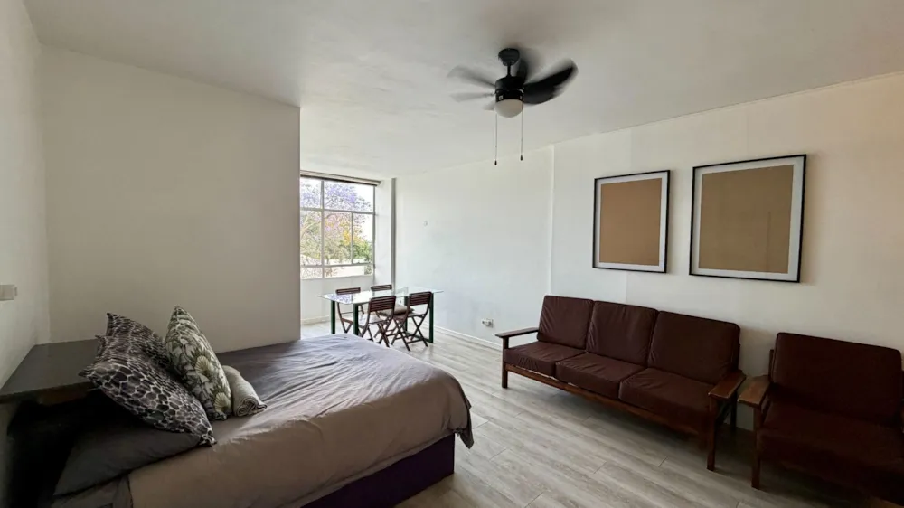 Studio apartment to rent in Illovo - JBL1754883 Studio apartment to rent in Illovo - JBL1754883