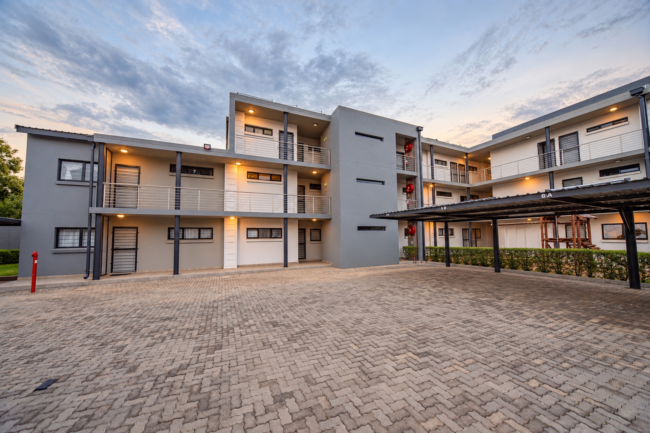 Apartment for sale in Menlo Park - PT1755677