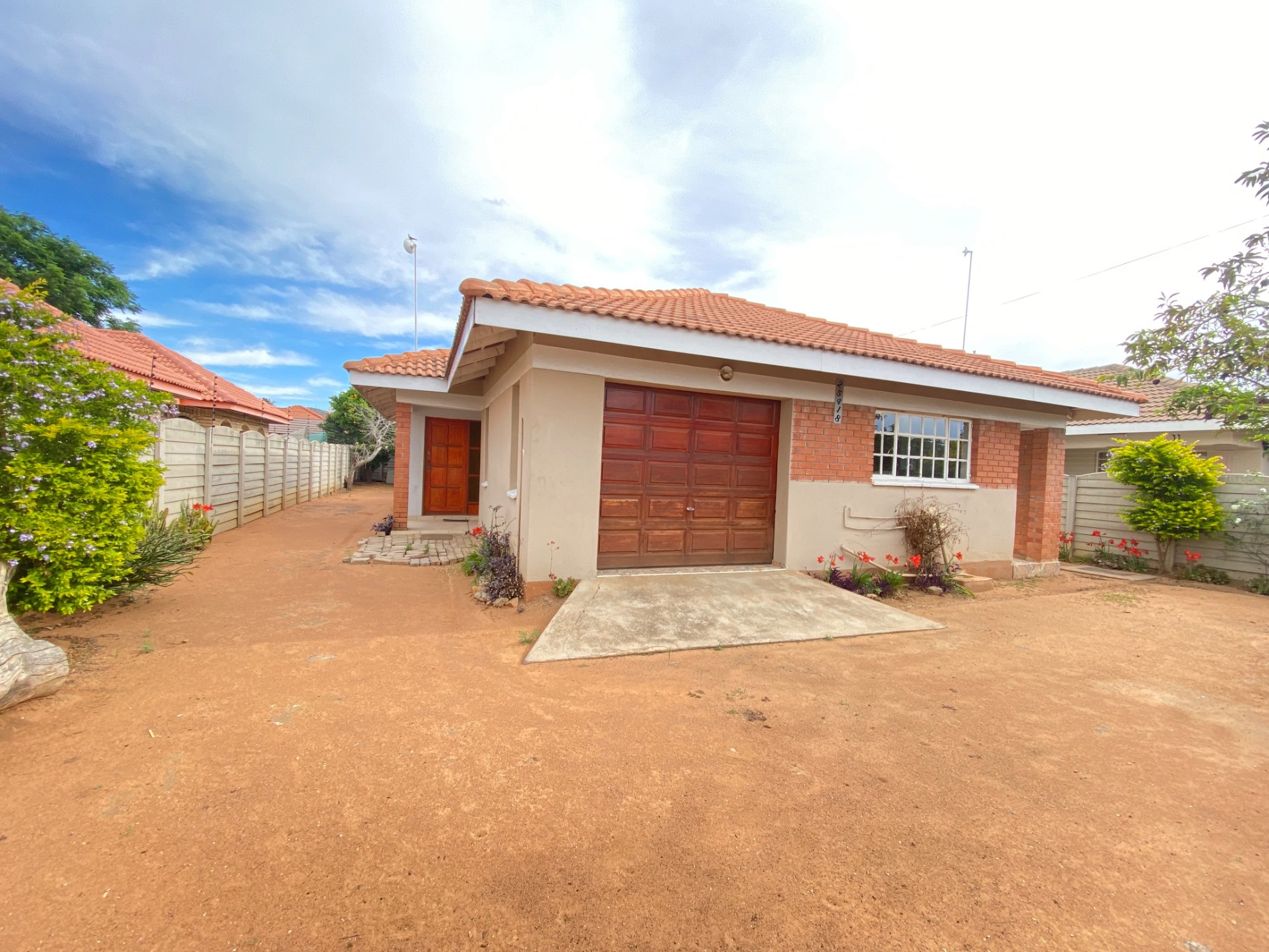House for sale in Block 9, Botswana - 3BO1754889