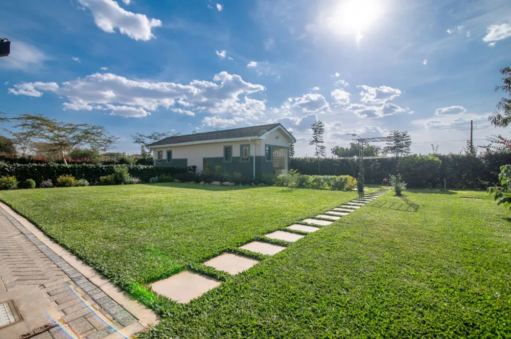 House for sale in Athi River, Kenya - 3KE1754893