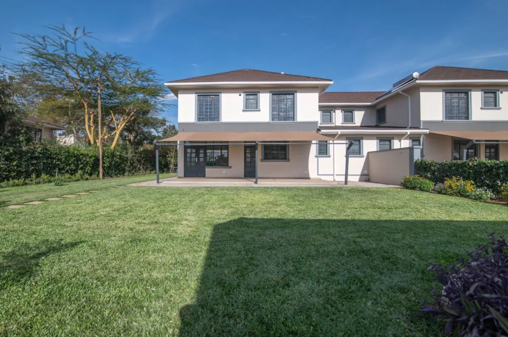 House for sale in Athi River, Kenya - 3KE1754893