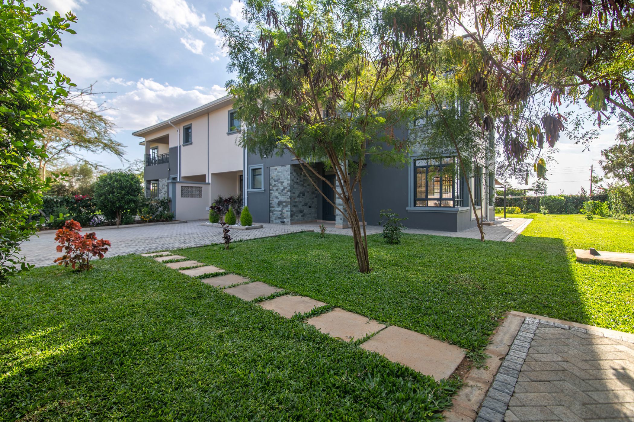 House for sale in Athi River, Kenya - 3KE1754893