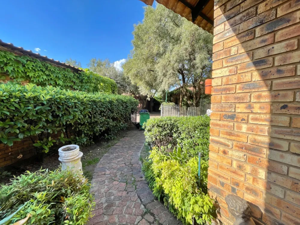 Townhouse for sale in Stefanopark - 1VT1754900 Townhouse for sale in Stefanopark - 1VT1754900