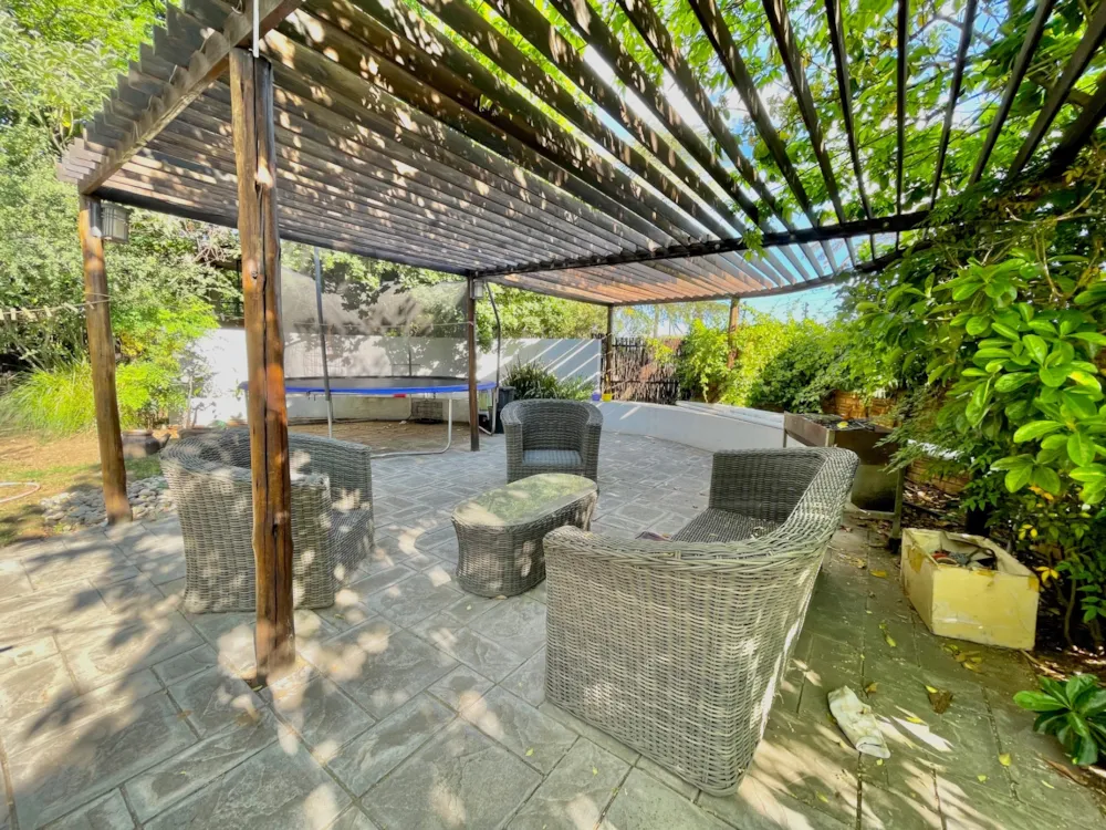 Townhouse for sale in Stefanopark - 1VT1754900 Townhouse for sale in Stefanopark - 1VT1754900