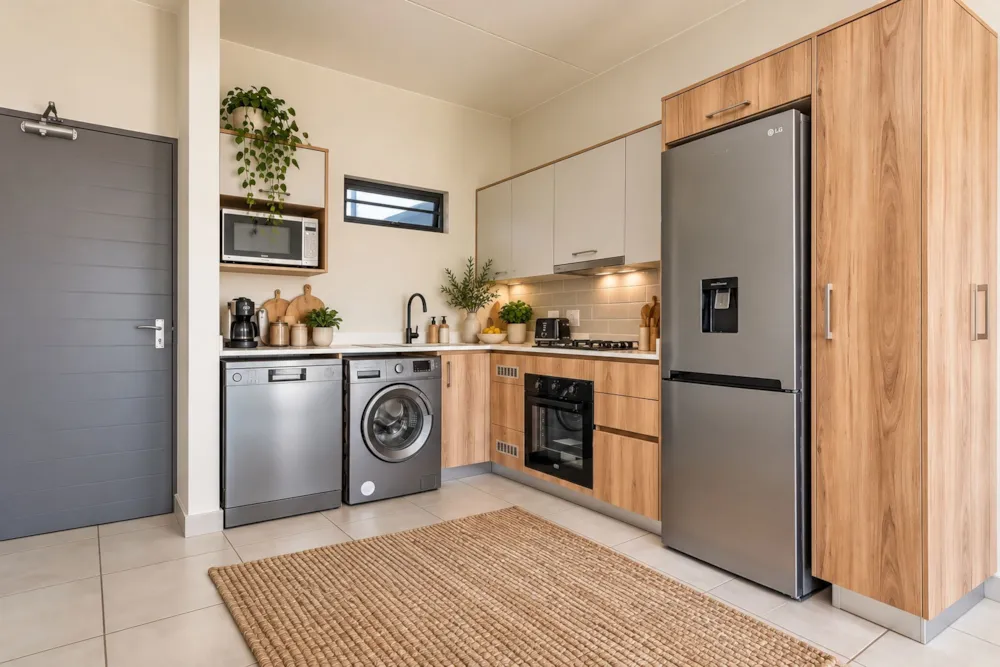 Apartment for sale in Homes Haven - 1KR1754910 Apartment for sale in Homes Haven - 1KR1754910