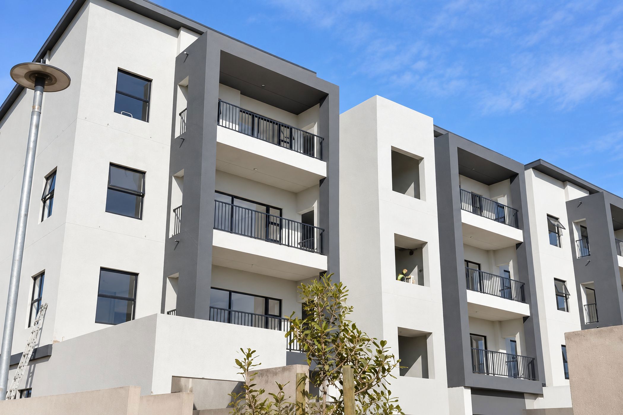 Apartment to rent in Sandown, Blouberg - 1TV1754913