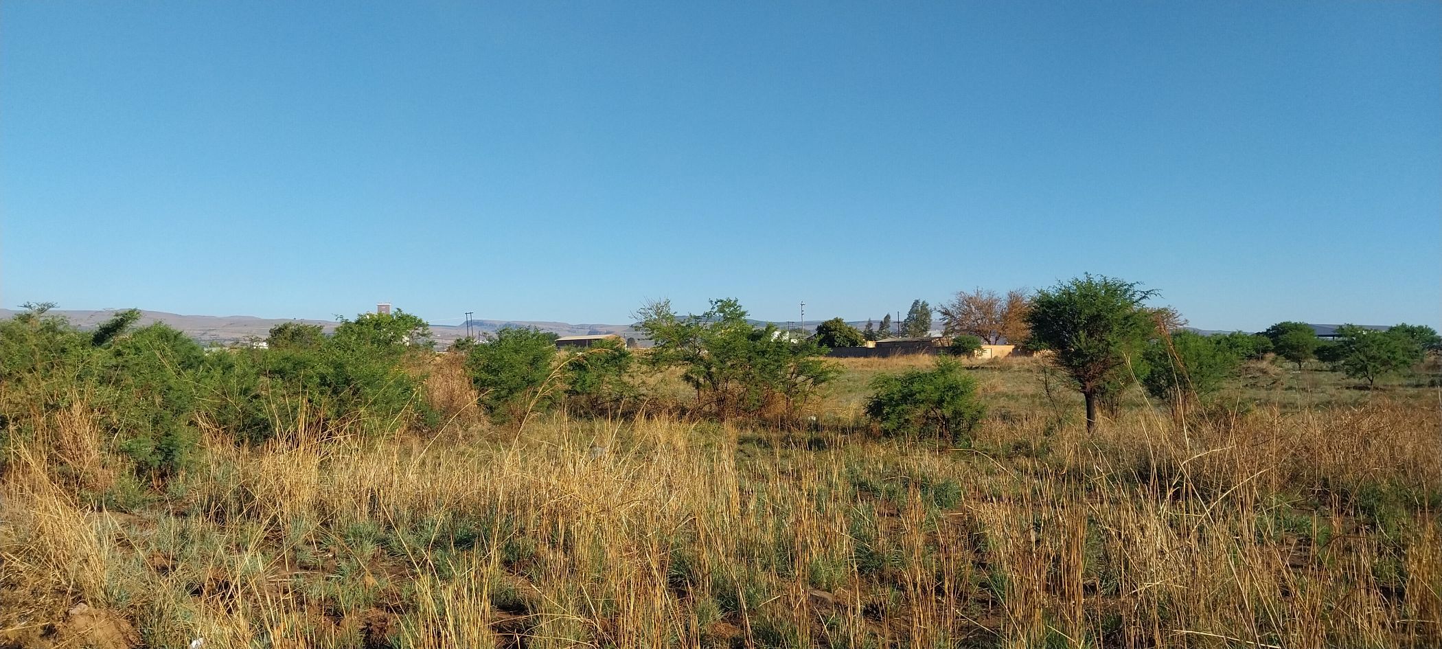 Vacant land for sale in Lydenburg (Mashishing) - 1LY1754918