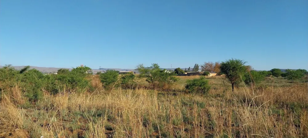 Vacant land for sale in Lydenburg (Mashishing) - 1LY1754918