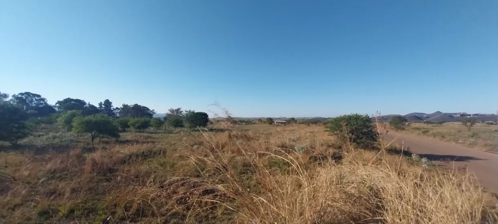 Vacant land for sale in Lydenburg (Mashishing) - 1LY1754918