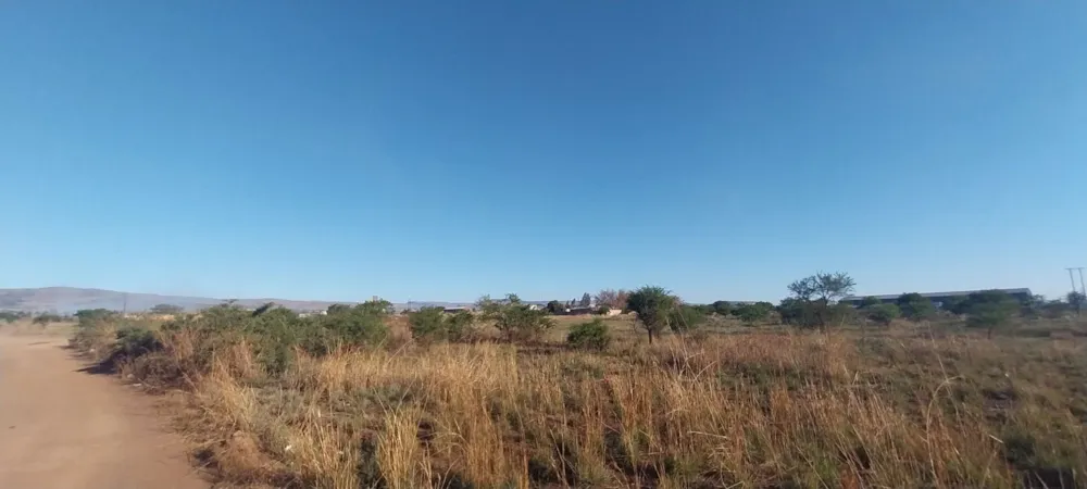 Vacant land for sale in Lydenburg (Mashishing) - 1LY1754918