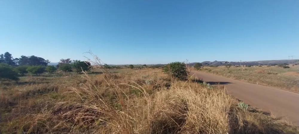 Vacant land for sale in Lydenburg (Mashishing) - 1LY1754918
