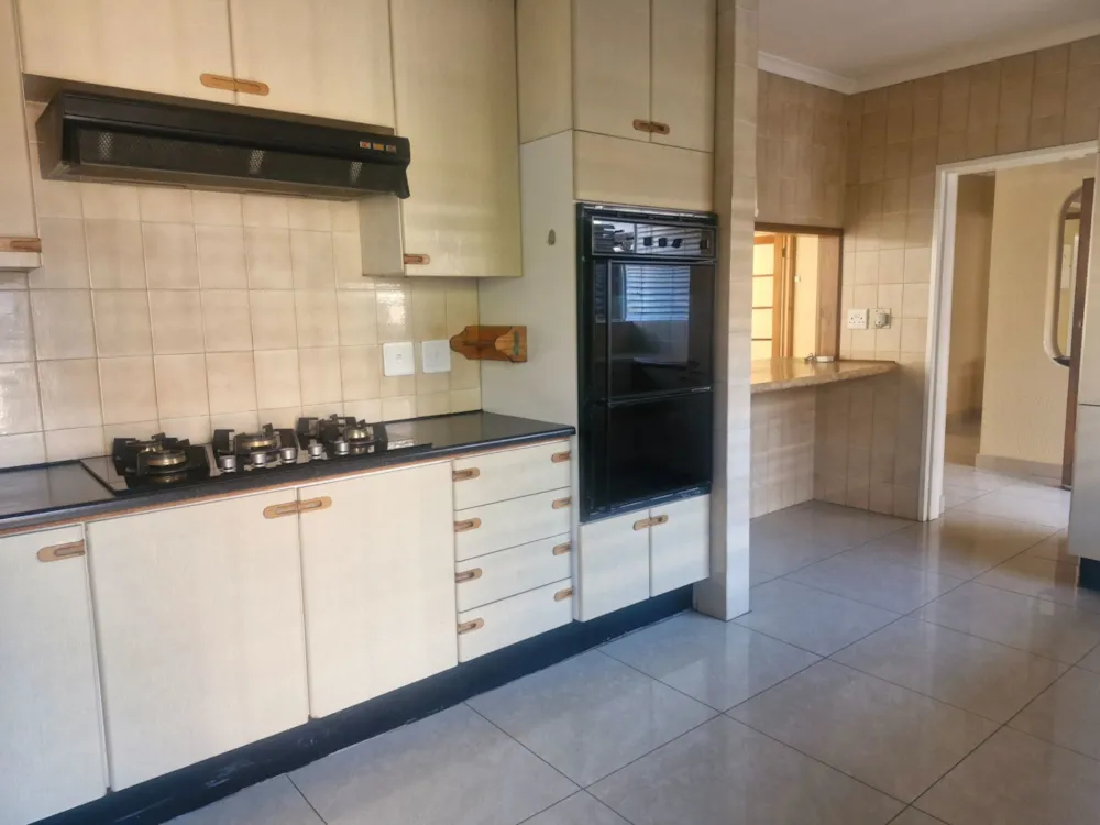 House to rent in Woodmead - JBL1754919 House to rent in Woodmead - JBL1754919