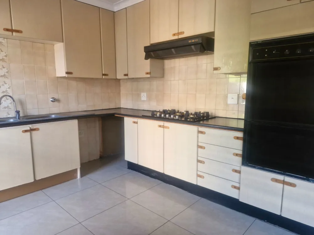 House to rent in Woodmead - JBL1754919 House to rent in Woodmead - JBL1754919