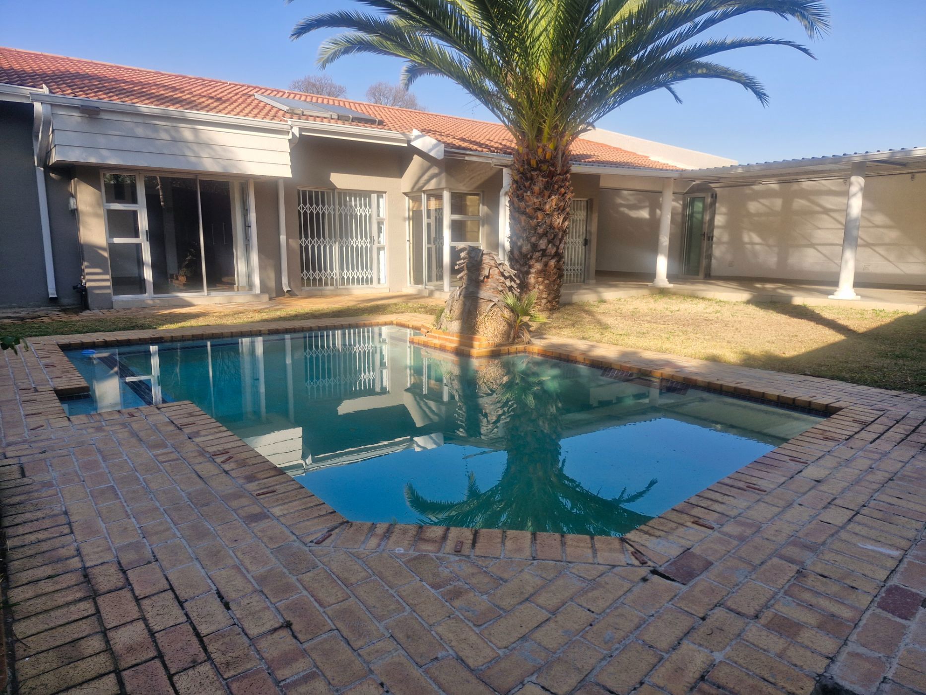 House to rent in Woodmead - JBL1754919