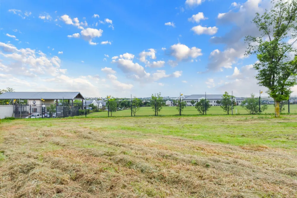 Residential vacant land for sale in Helderfontein Estate - FW1755716 Residential vacant land for sale in Helderfontein Estate - FW1755716