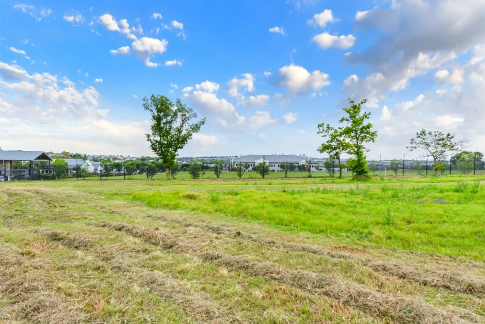 Residential vacant land for sale in Helderfontein Estate - FW1755716 Residential vacant land for sale in Helderfontein Estate - FW1755716