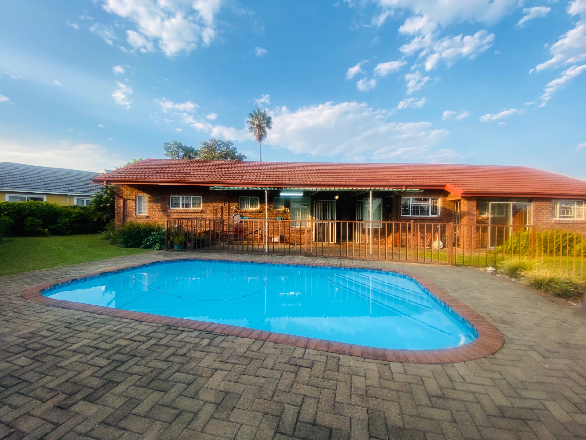 House to rent in Pioneer Park - 1NW1755414