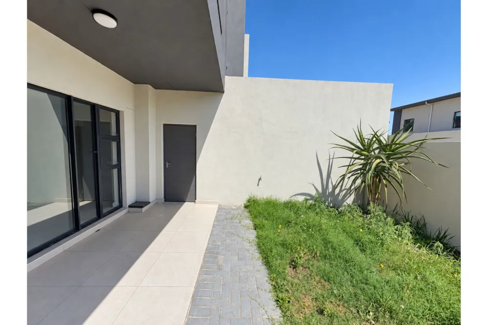 Apartment to rent in Sandown, Blouberg - 1TV1754927 Apartment to rent in Sandown, Blouberg - 1TV1754927