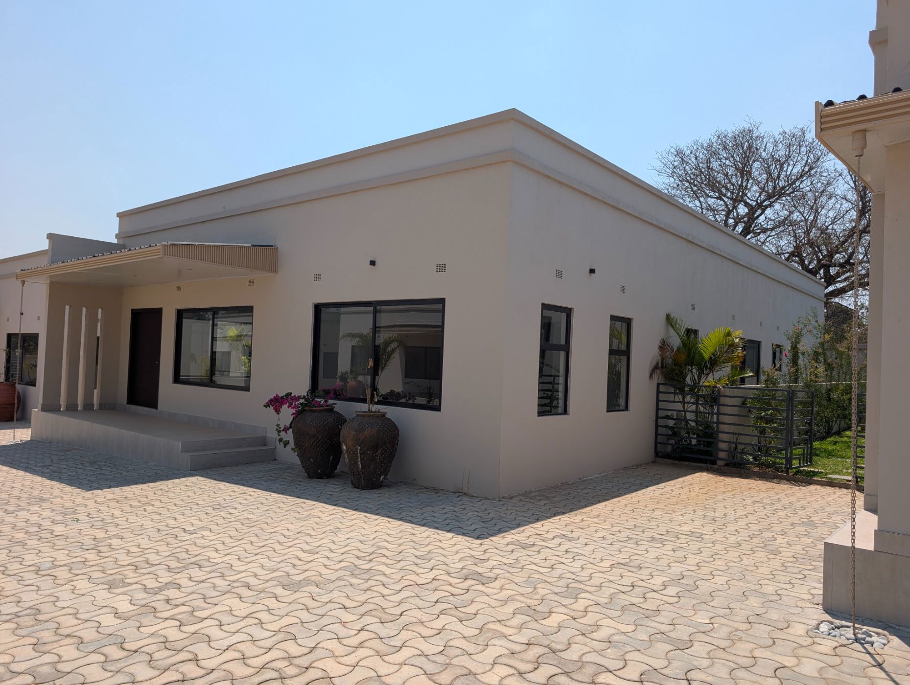 Apartment to rent in Leopards Hill, Zambia - 3ZA1754931