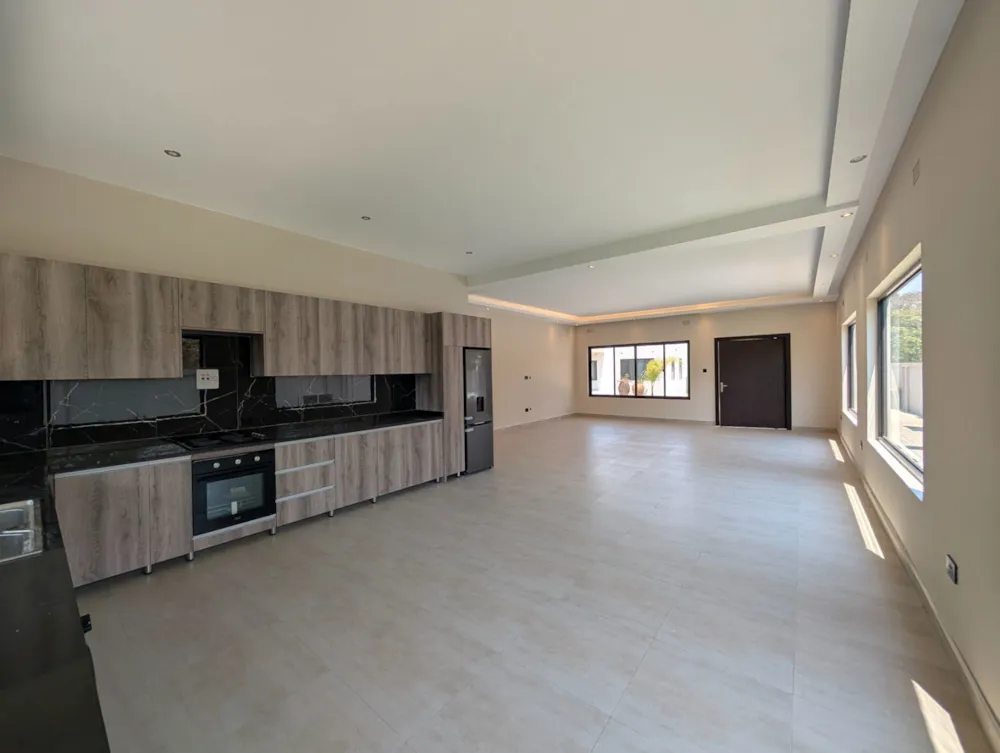Security complex home to rent in Leopards Hill, Zambia - 3ZA1754930 Security complex home to rent in Leopards Hill, Zambia - 3ZA1754930