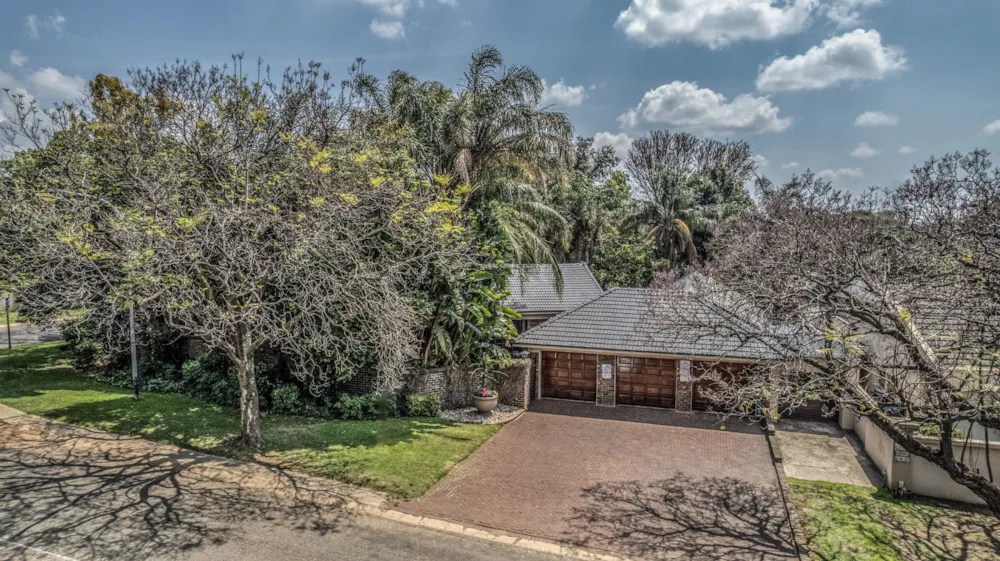 House for sale in Die Heuwel - 1WD1754937 House for sale in Die Heuwel - 1WD1754937